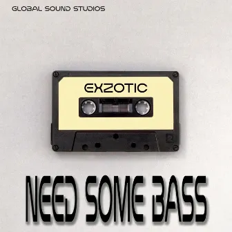 Need Some Bass by Exzotic