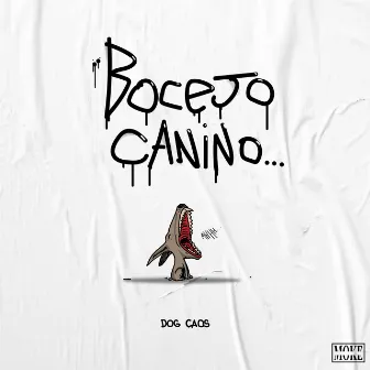 Bocejo Canino by Dog Caos