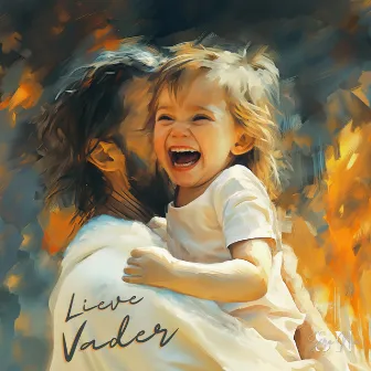 Lieve Vader by Sera Noa