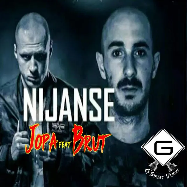 Nijanse