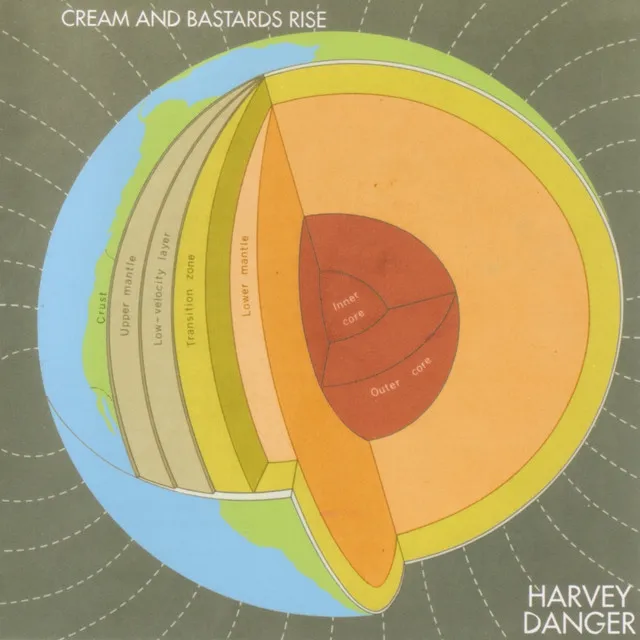 Cream and Bastards Rise