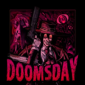 Doomsday by worsed0