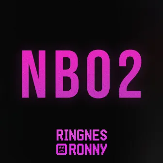 NB02 by Ringnes-Ronny