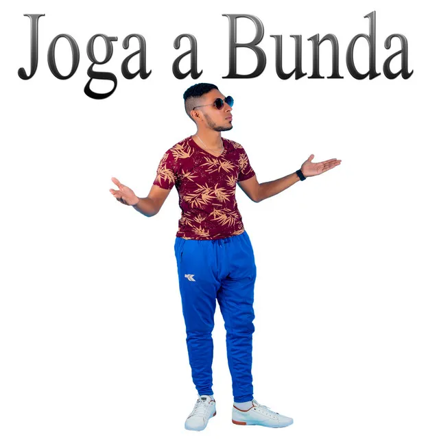 Joga a Bunda