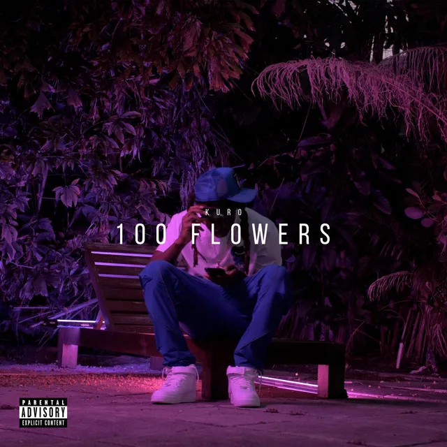 100 Flowers