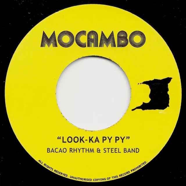 Look-Ka Py Py