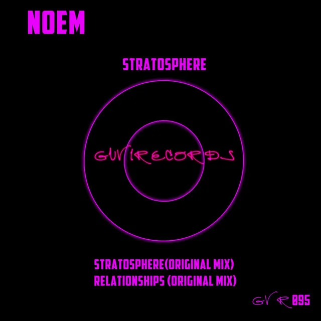 Stratosphere - Original Mix