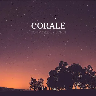 Corale by Bonni