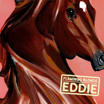 Eddie by flamingo blonde