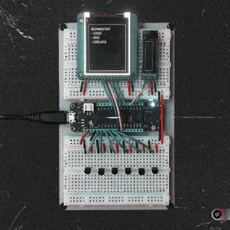 Logic and Circuits by Boxnoster