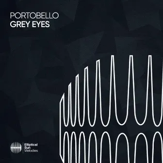 Grey Eyes by Portobello