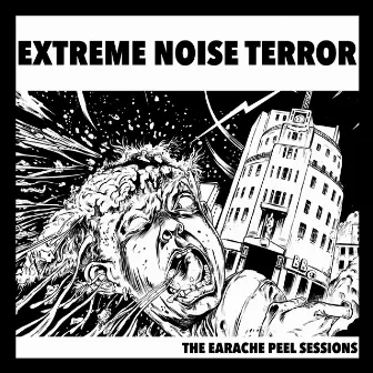 The Earache Peel Sessions by Extreme Noise Terror