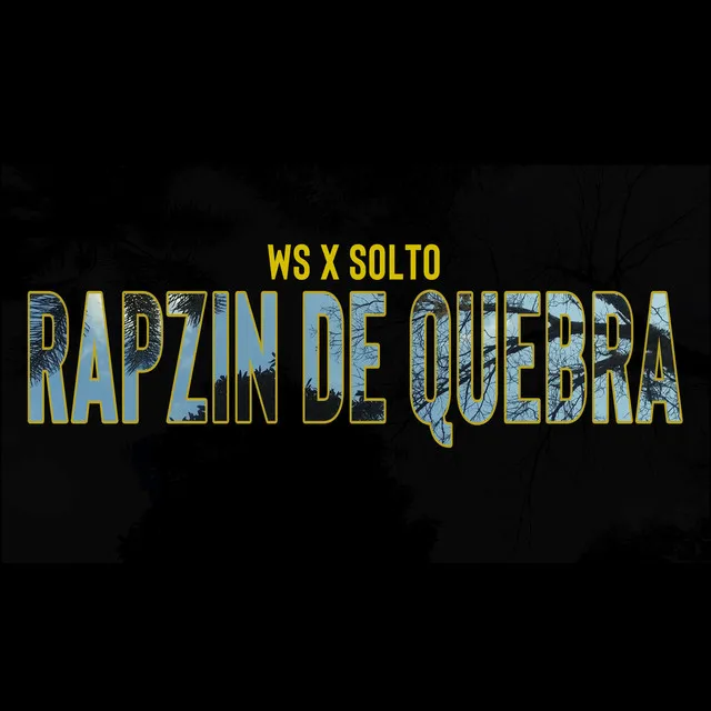 Rapzin de Quebra