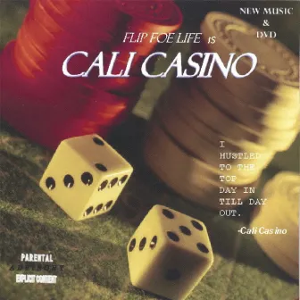 Flip Foe Life - Single by Cali Casino