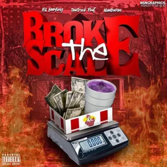 Broke The Scale by IFG BooYung