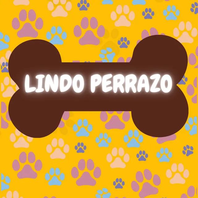 Lindo Perrazo