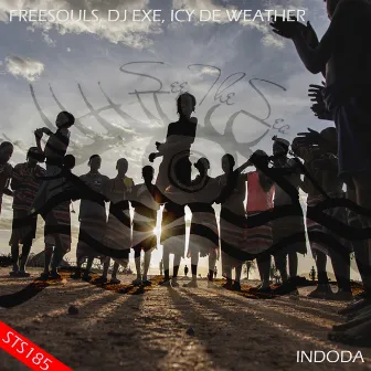 Indoda by Dj Exe