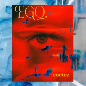 Ego by Cortez Caza13