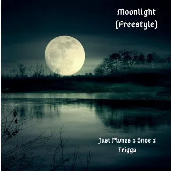 Moonlight (Freestyle) by Just Plvnes