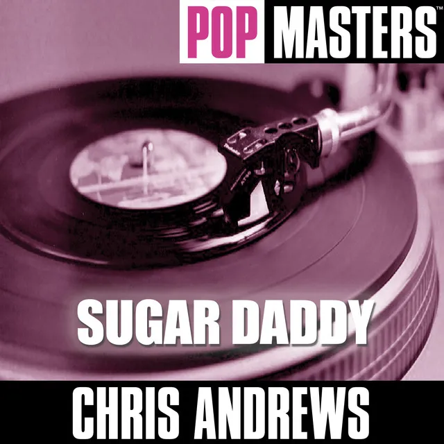 Pop Masters: Sugar Daddy