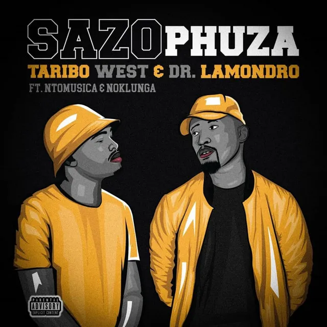 Sazo Phuza