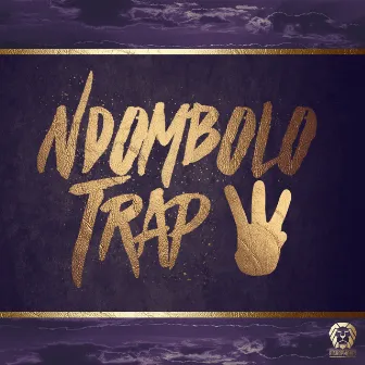 Ndombolo Trap, Pt. 3 by ZK