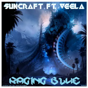 Raging Blue by Suncraft