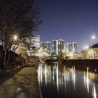 Night Rhythms by Geoff Smith