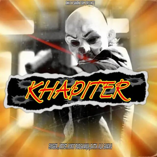 Khapiter