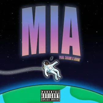 M.I.A. by BlackMayo