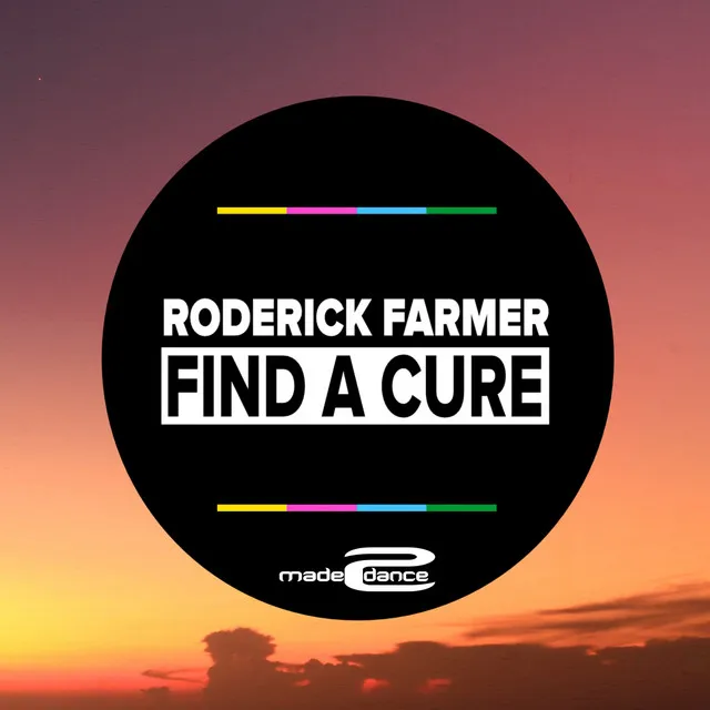 Find A Cure - Tears In Paradise Remix