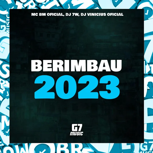 Berimbau 2023