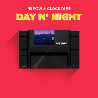 Day n' Night by Repow