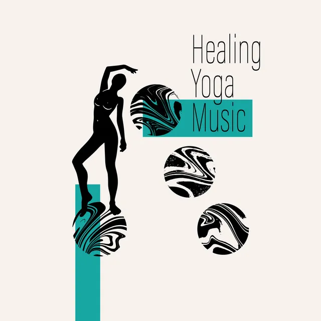 Healing Yoga Music - Reducing Stress Through Deep Breathing and Meditation, Relaxing Music for the Body & Soul