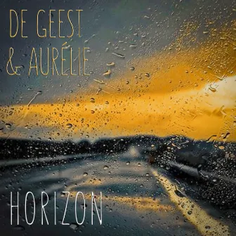 Horizon by Aurelie