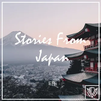 Stories From Japan by Vindu