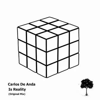 Is Reality by Carlos De Anda