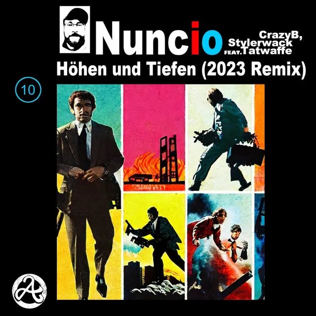 Höhen und Tiefen (2023 Remix)