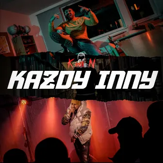 Każdy inny by KamillN