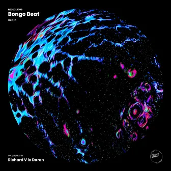 Rock EP by Bongo Beat