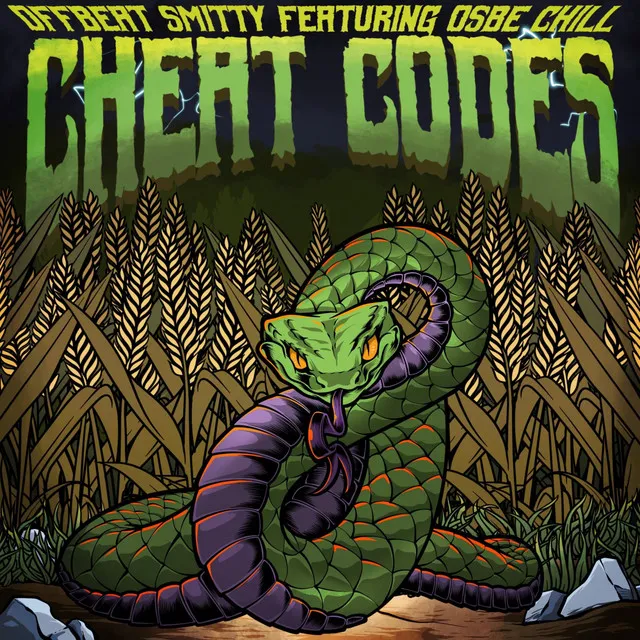 Cheat Codes