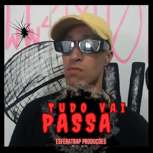 Tudo Vai Passa