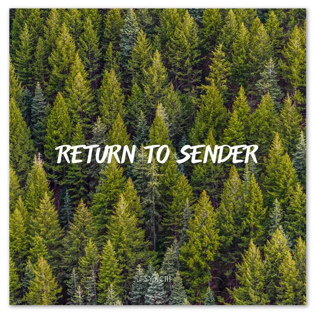 Return to Sender