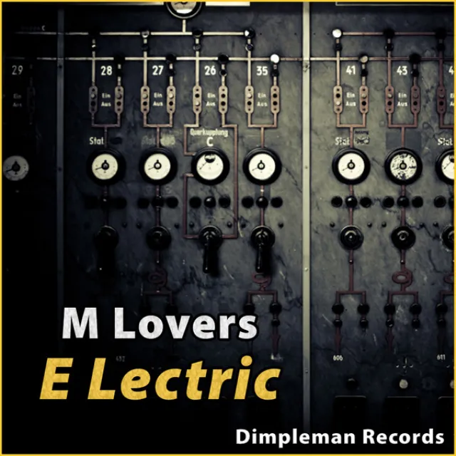 E Lectric - Original Mix