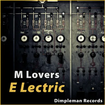 E Lectric by M Lovers