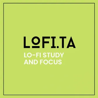 Lo-Fi Study and Focus by lofi.ta