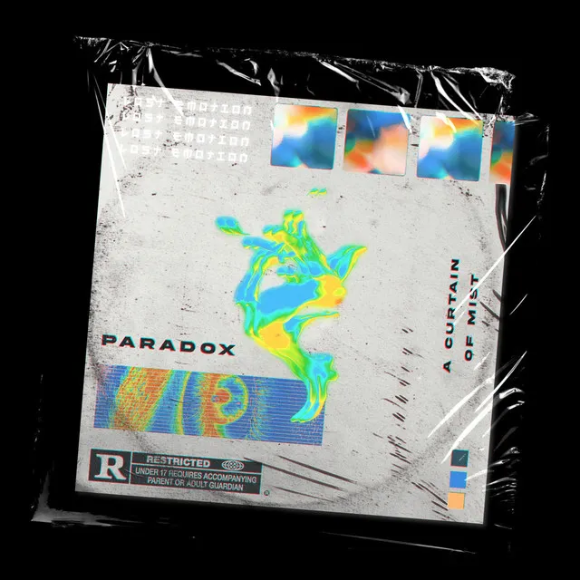 PARADOX (feat. Brendan)