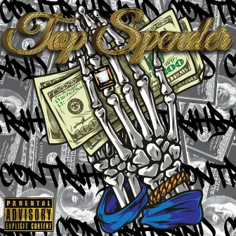 Top Spender by Contrahband