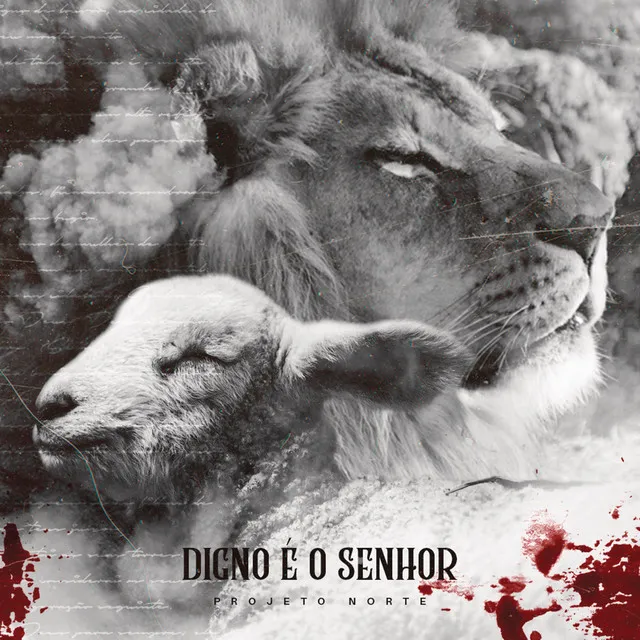 Digno é o Senhor (Worthy Is The Lamb)