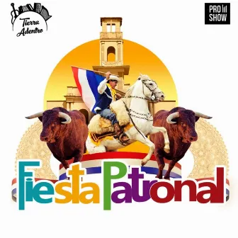 Fiesta Patronal by Tierra Adentro